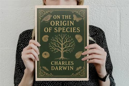 Origin of Species