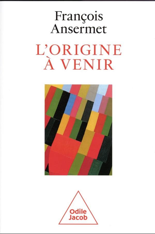 Origine à venir