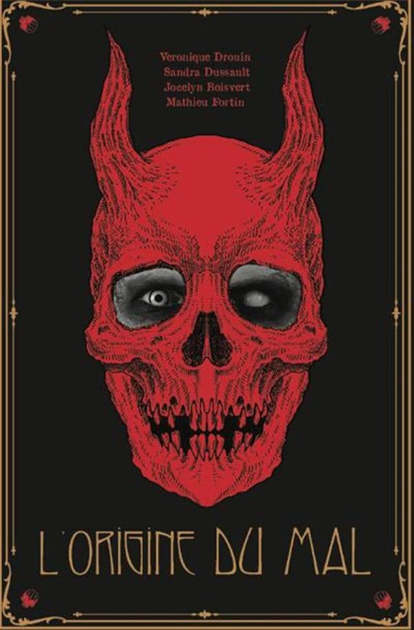 Origine du Mal