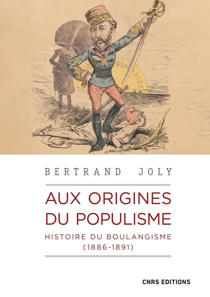 Origines du populisme