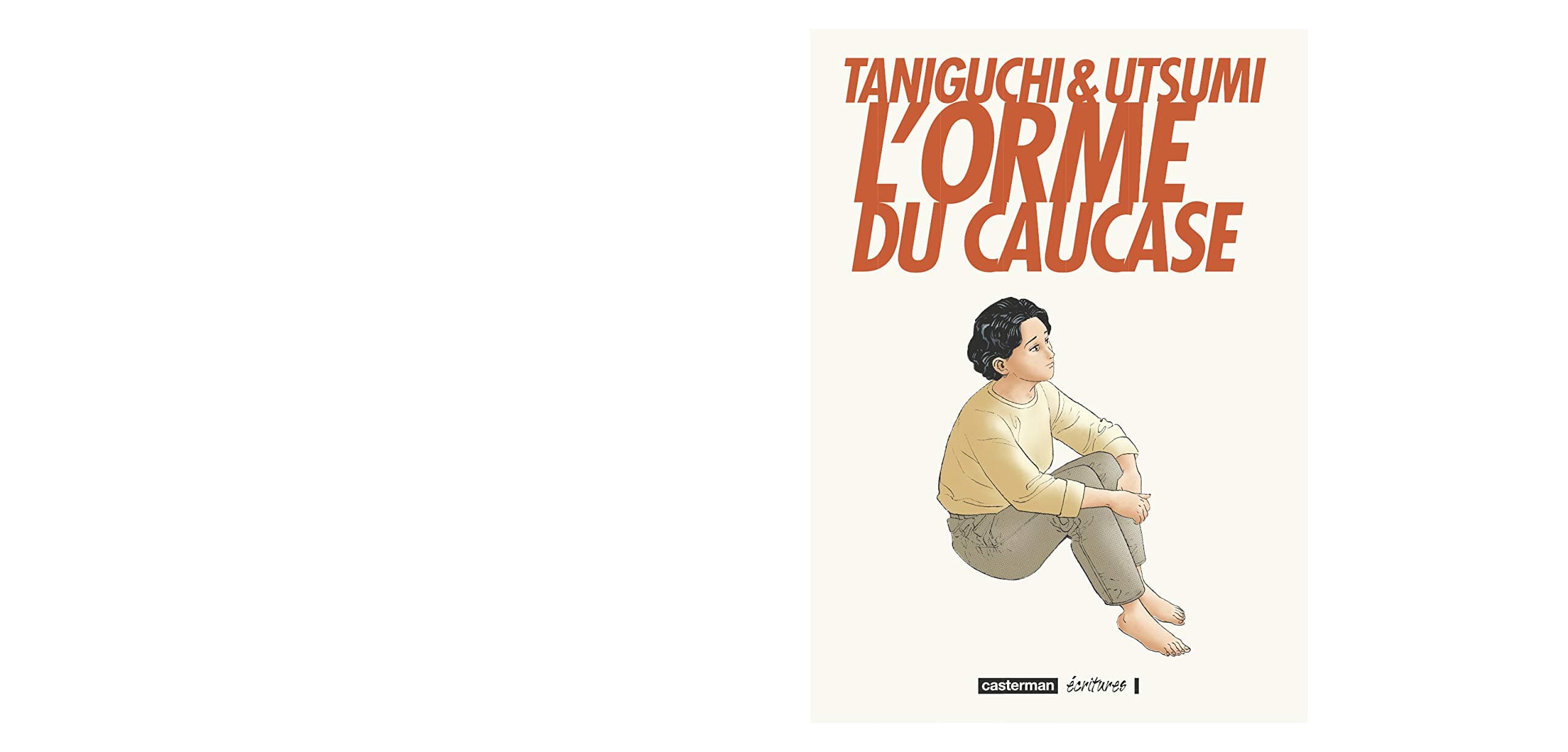 Orme du caucase