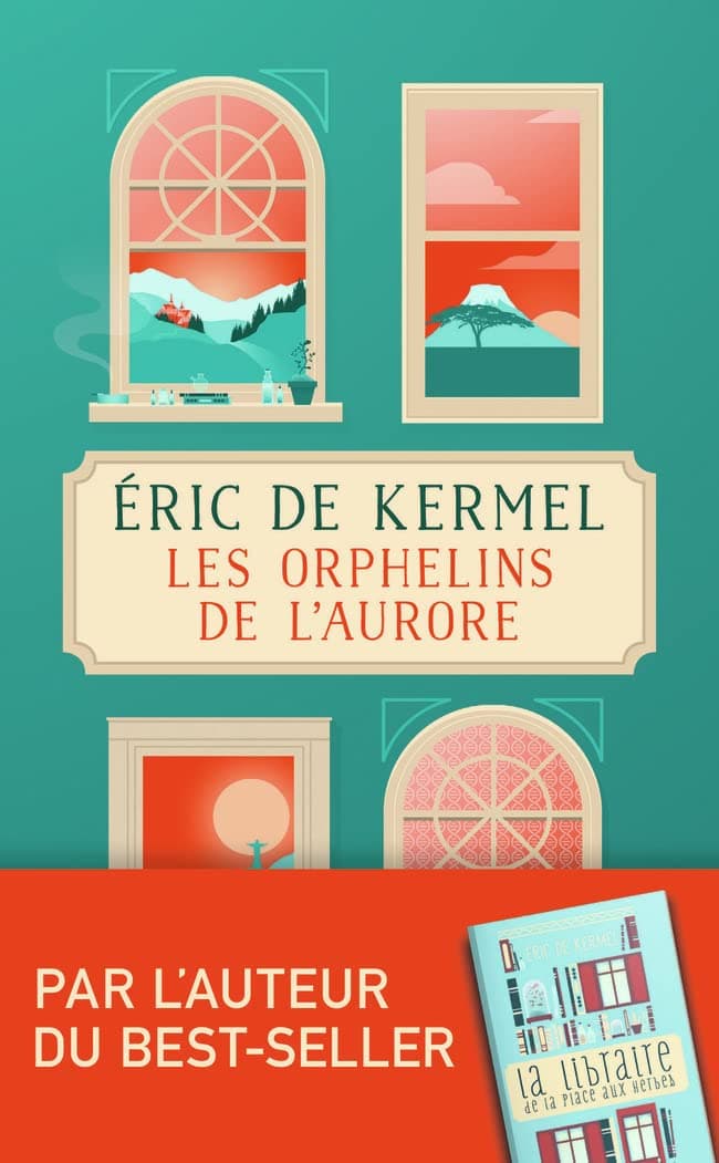 Orphelins de l'aurore