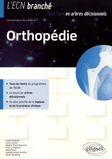 Orthopédie