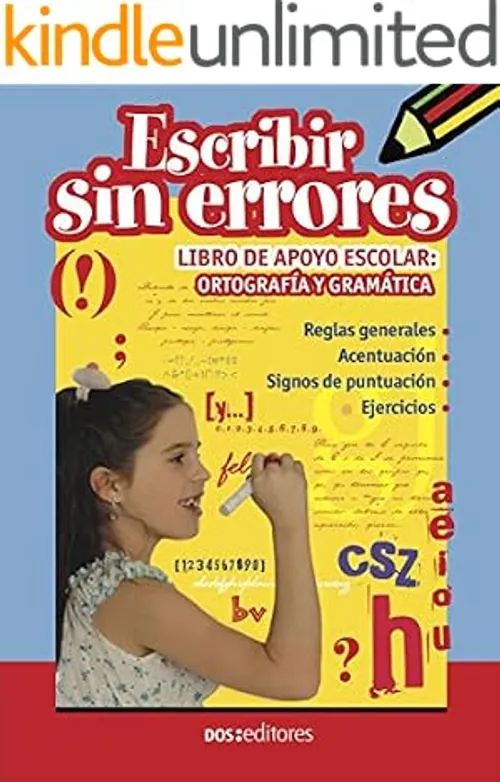 Ortografia esencial