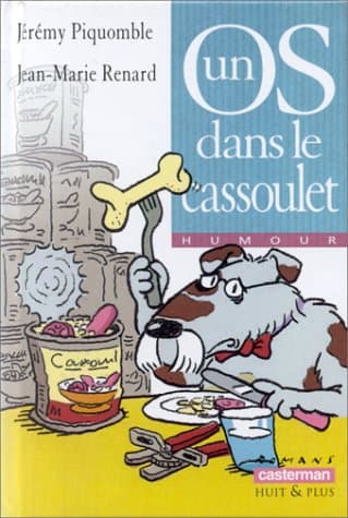 Os dansle cassoulet