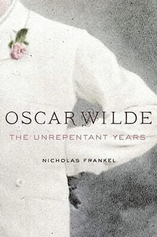 Oscar Wilde