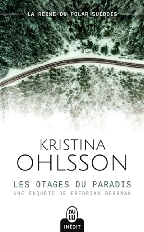 Otages du paradis
