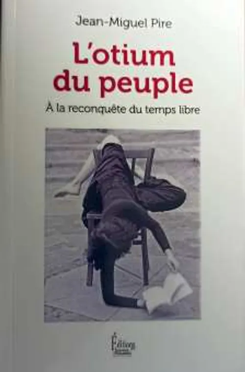 Otium du peuple