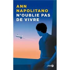 Oublie pas de vivre
