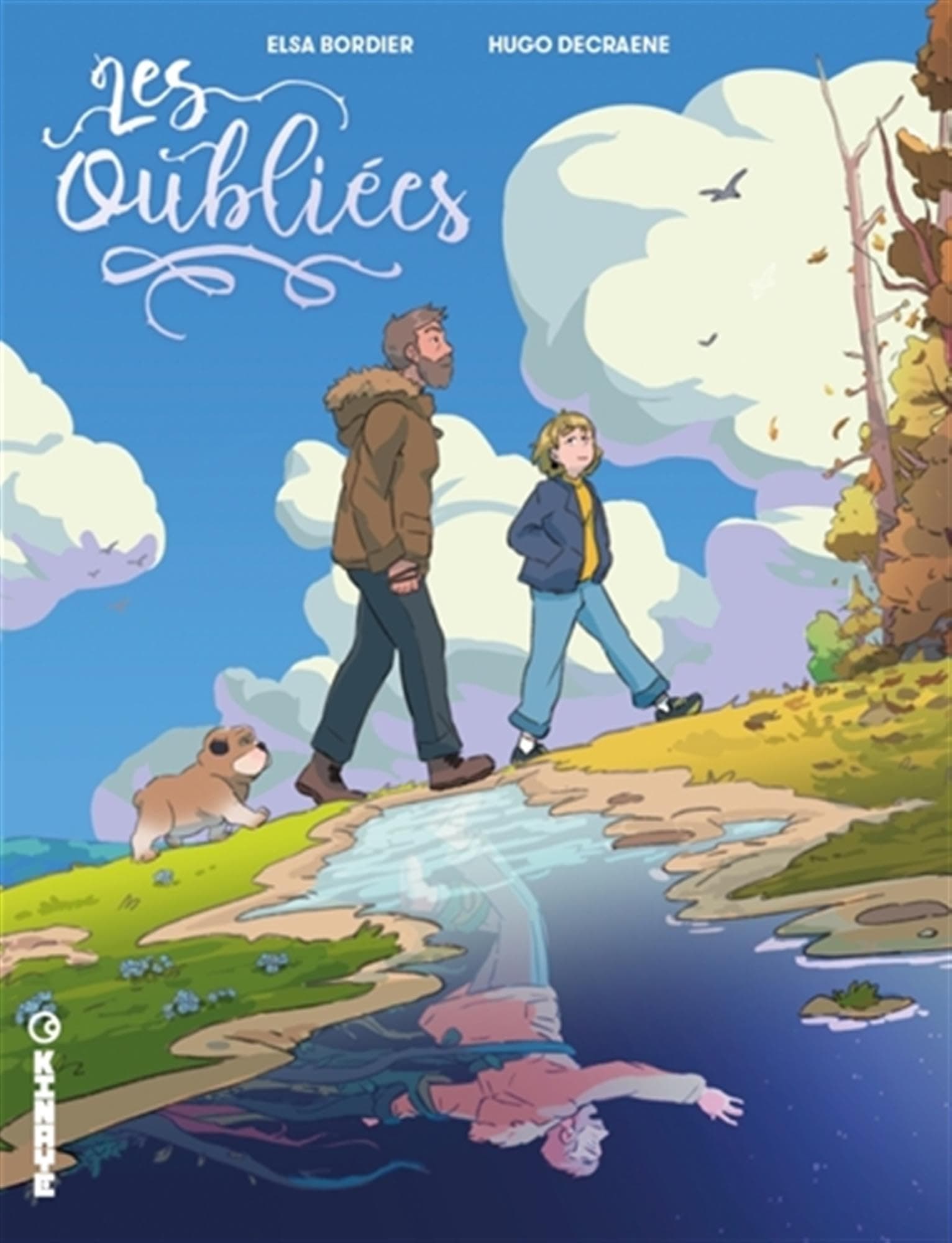 Oubliées