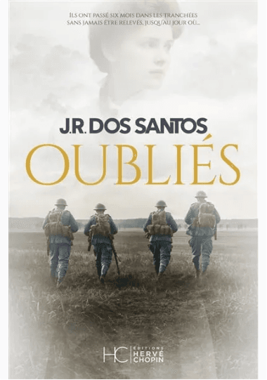 Oubliés