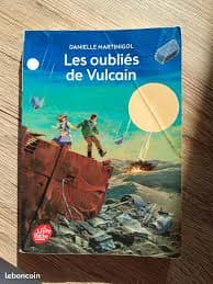 Oubliés de vulcain
