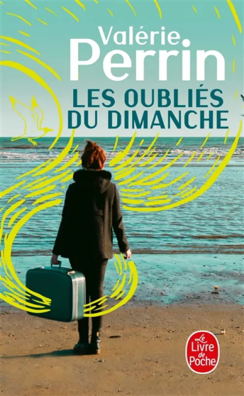 Oubliés du dimanche