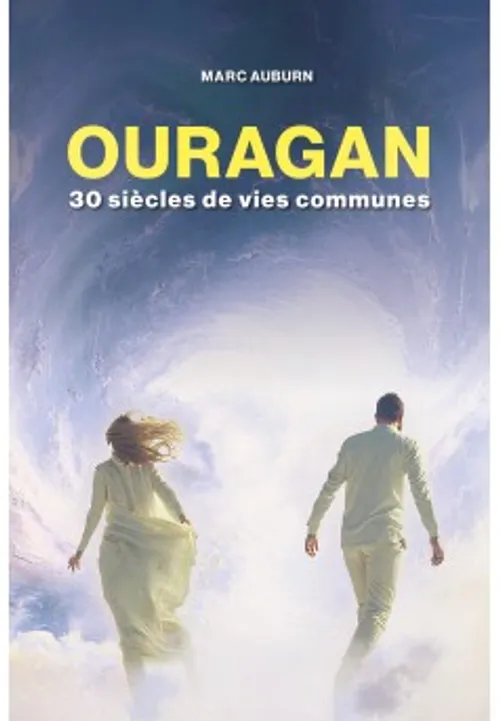 Ouragan/roman