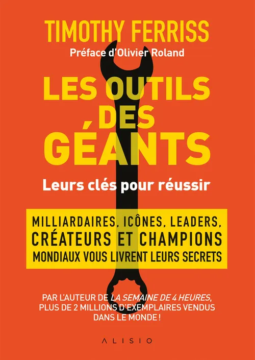 Outils des géants