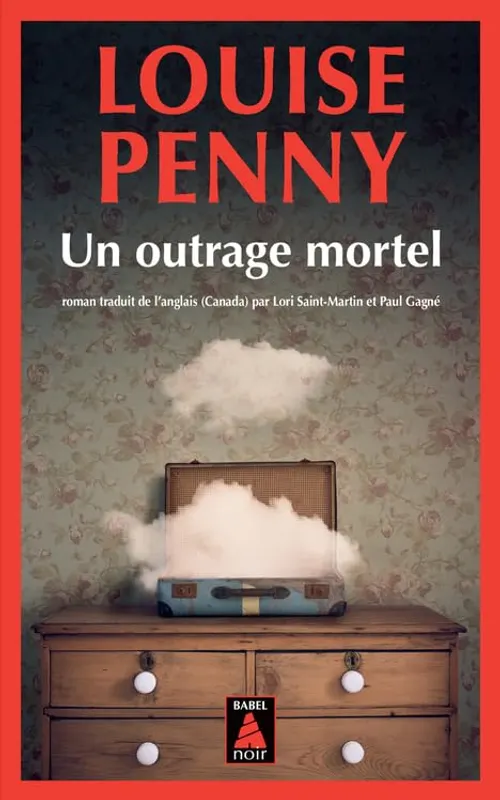 Outrage mortel