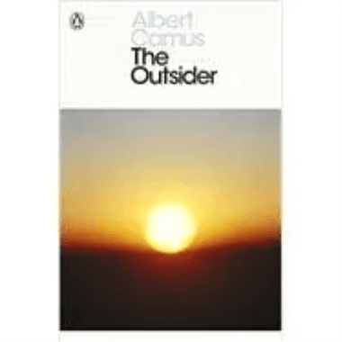 Outsider