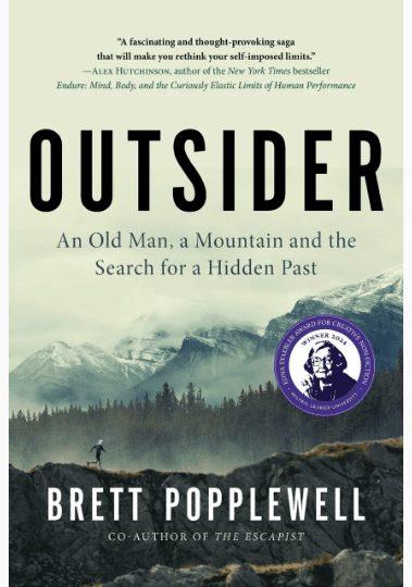 Outsider