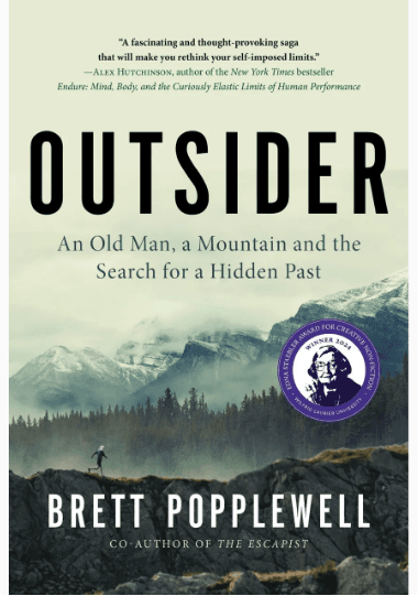 Outsider
