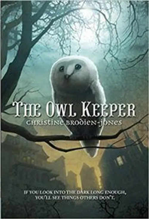 Owl hall