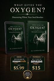 Oxygène