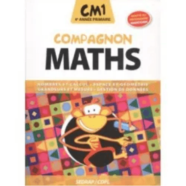P'tit matheux CE2