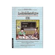 P'tit matheux CE2