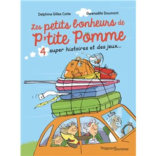P'tite pomme