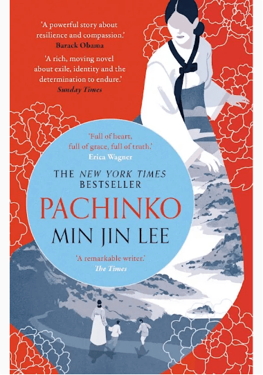 Pachinko
