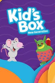 Pack top kids sb+wb