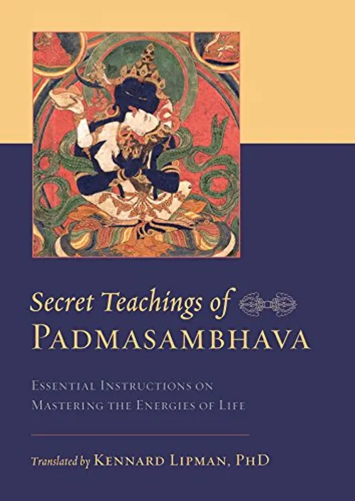 Padmasambhava