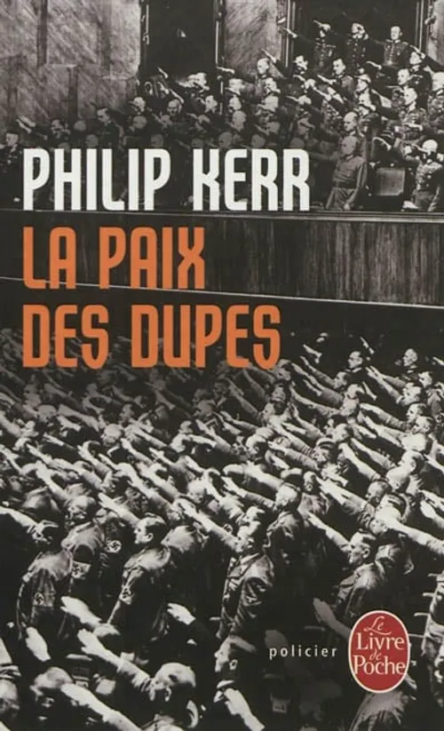 Paix des dupes