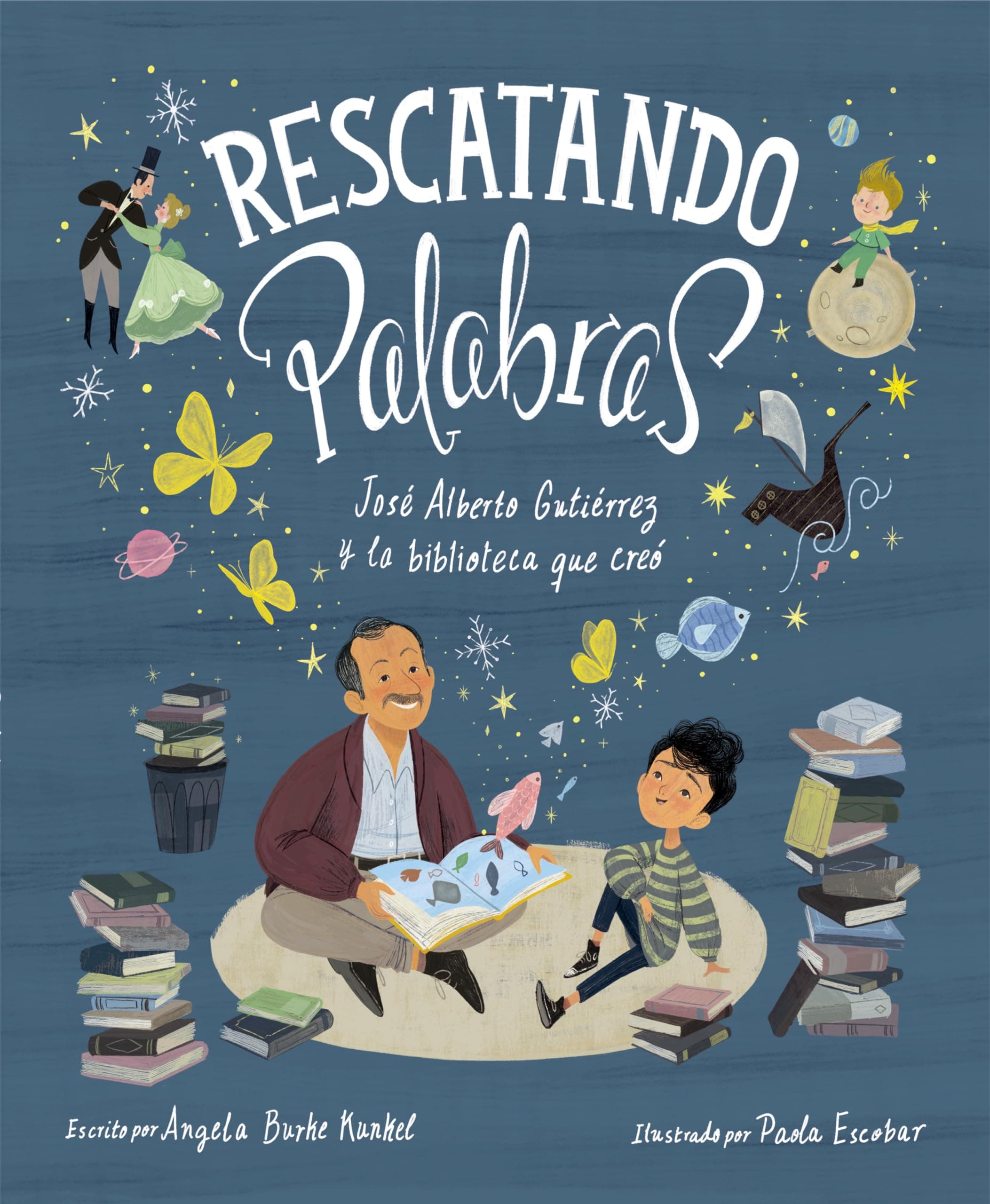 Palabras quebradizas