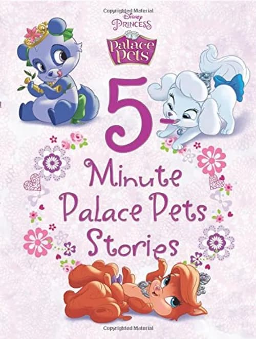 Palace Pets