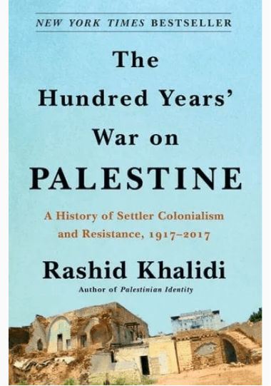 Palestine