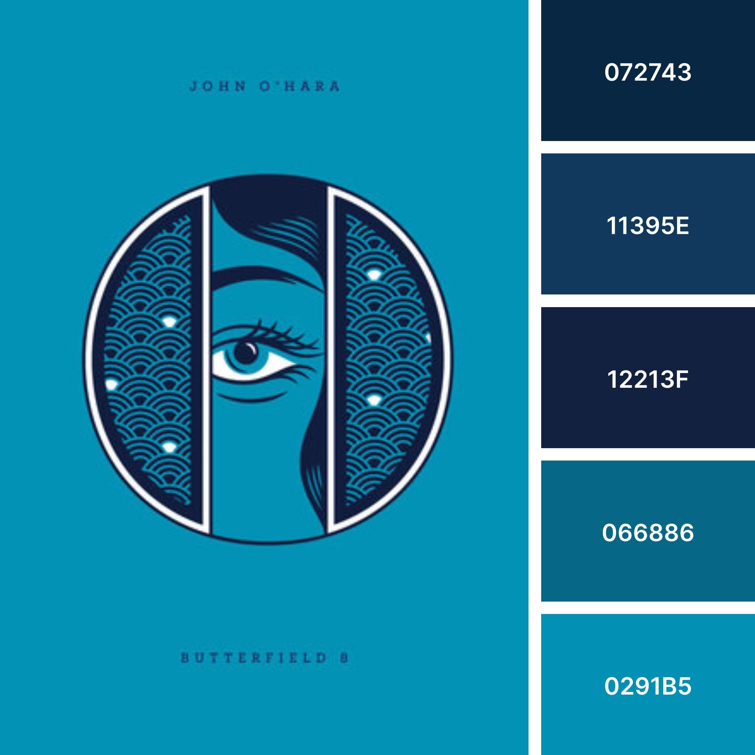 Palette PM