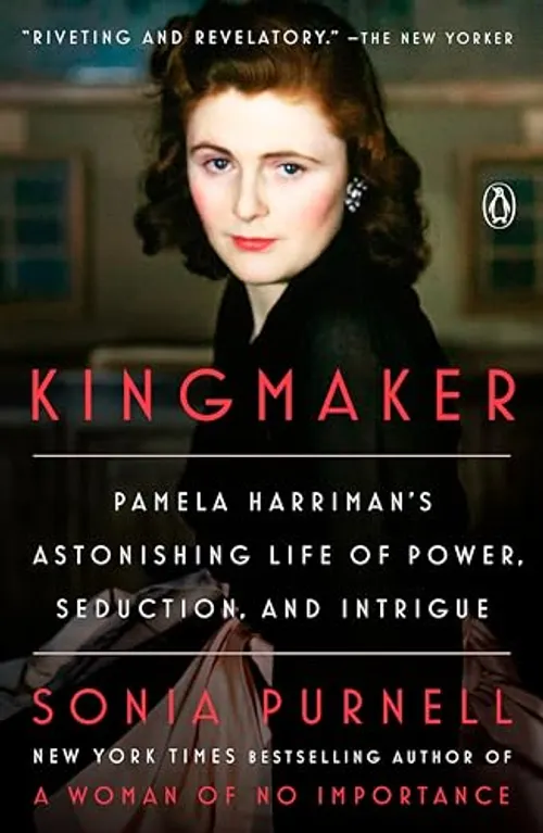 Pamela