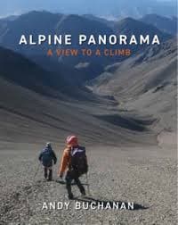 Panorama /la montagne