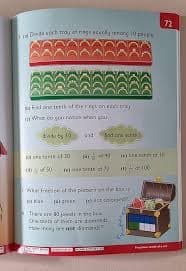 Panorama maths  3° AC