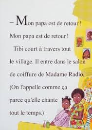 Papa de tibi