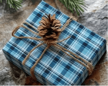 Papier Cadeau Classic