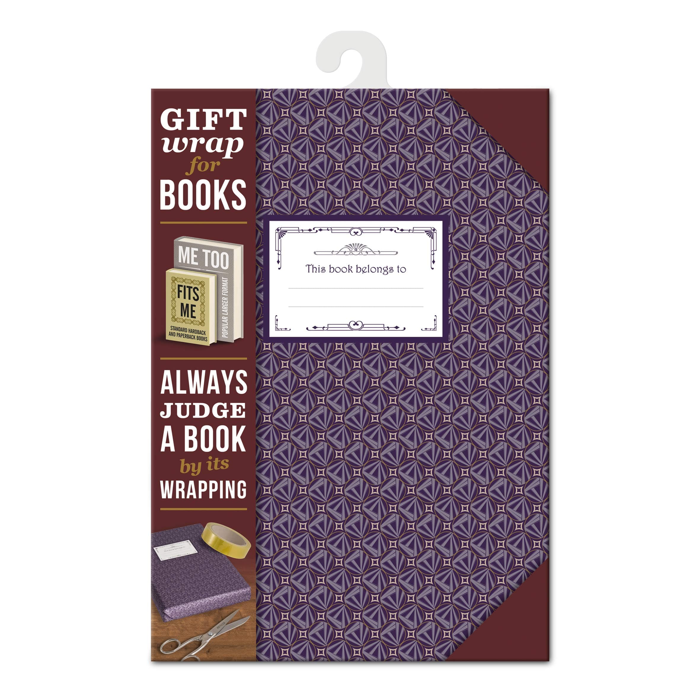 Papier Cadeau Classic