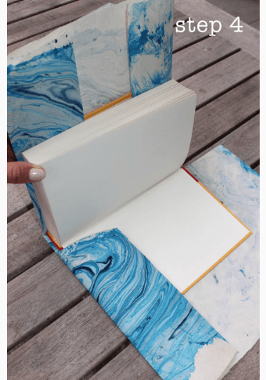 Papier Crepon Algo