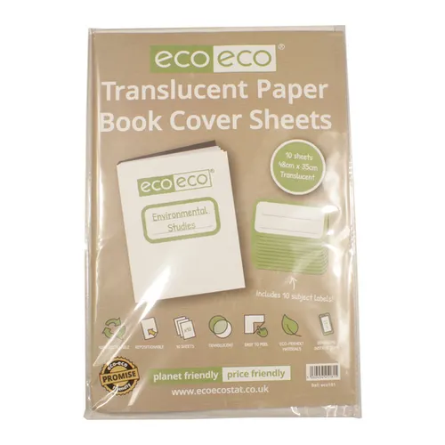 Papier Gomme ECOLO