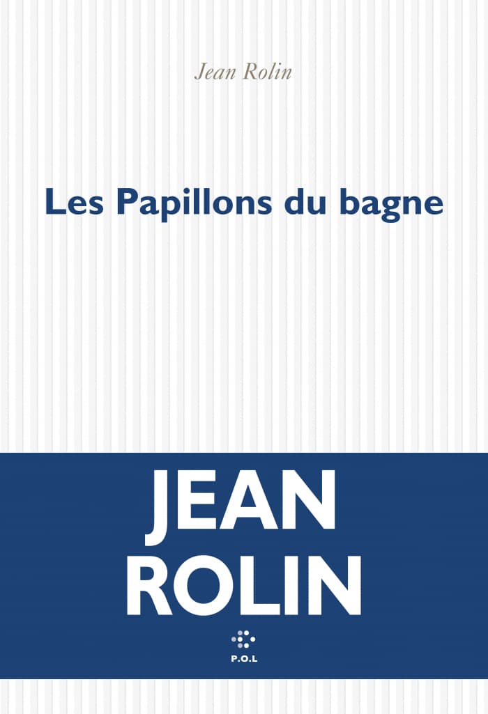 Papillons du bagne