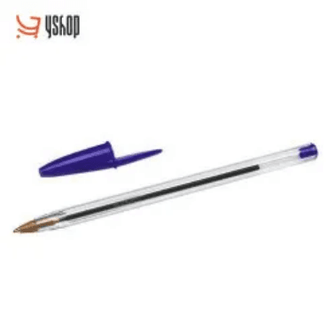 Paquet 6 stylo Oxford
