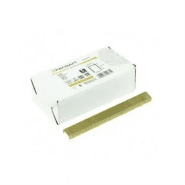 Paquet d' agrafe 10mm