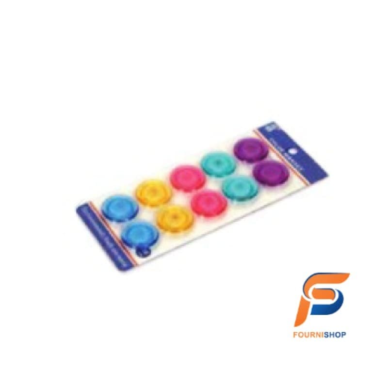 Paquet d' Aimant 0692