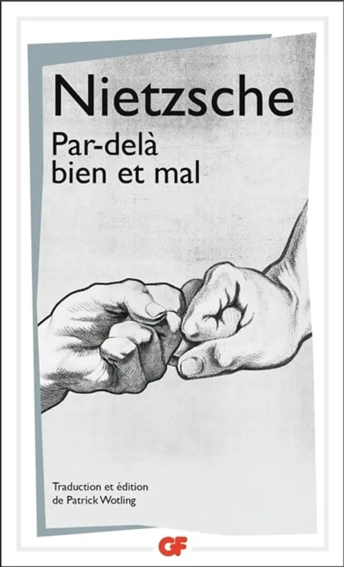 Par-delà bien et mal