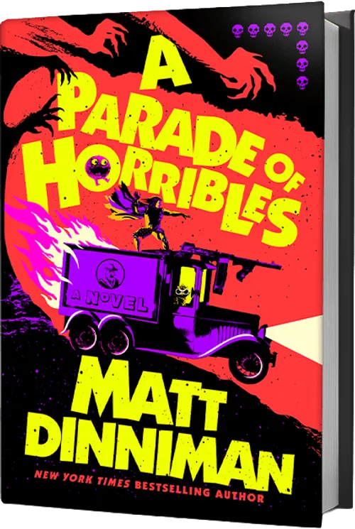 Parade des imbéciles